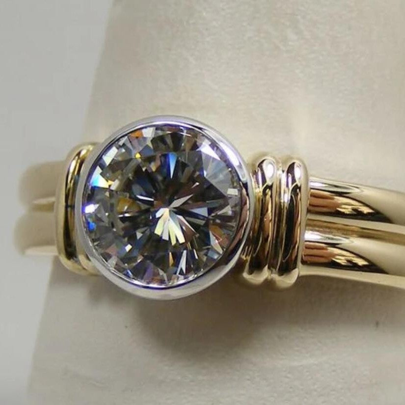 Everyday Gold Jewelry