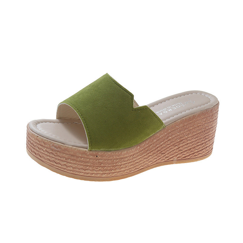 Summer Beach Sandals