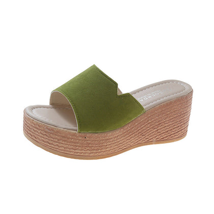 Summer Beach Sandals