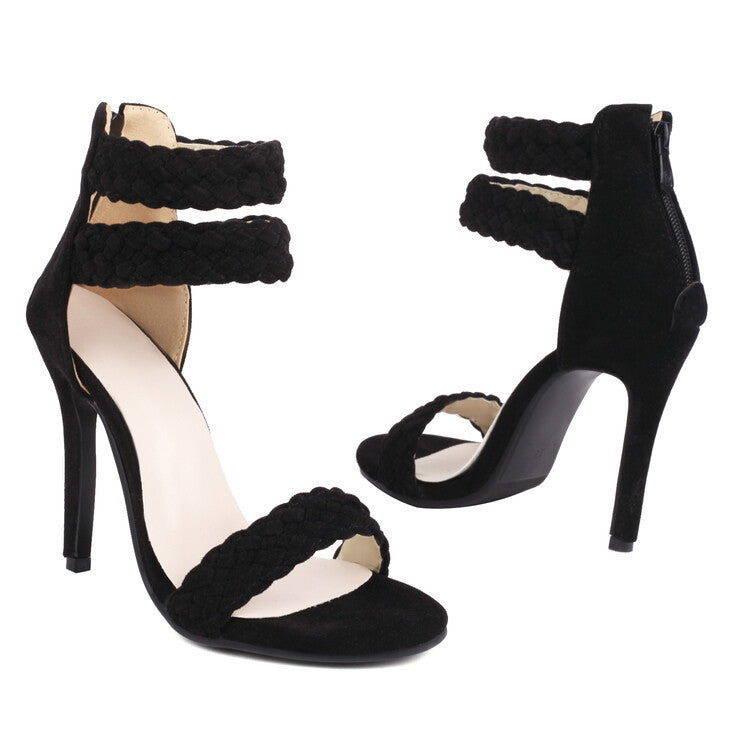 Everyday Espadrille Sandals