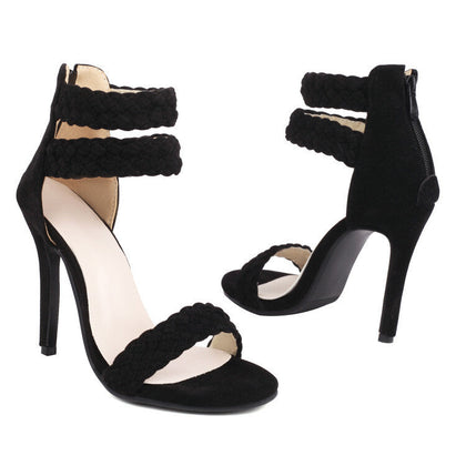 Everyday Espadrille Sandals