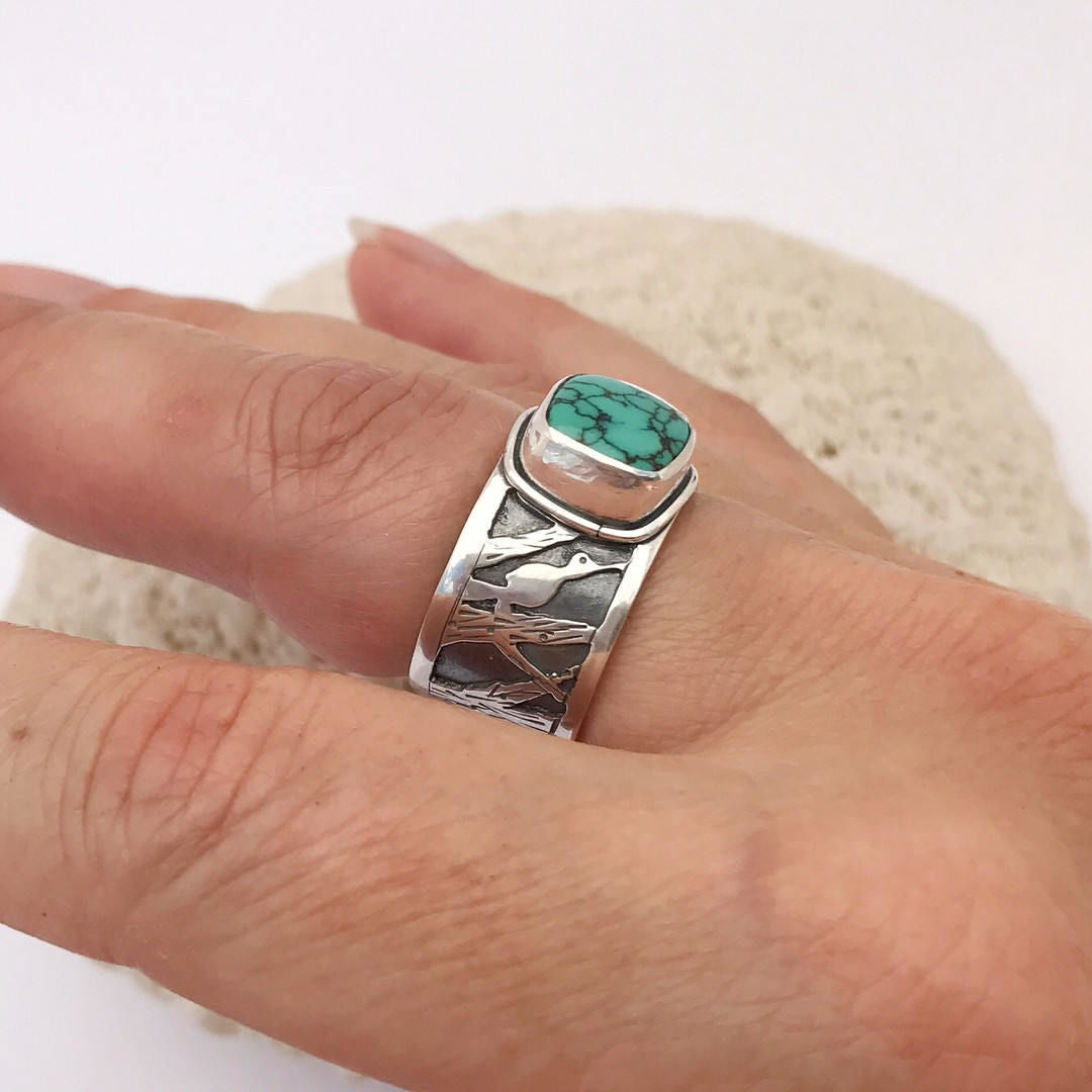 Modern Woven Jewelry