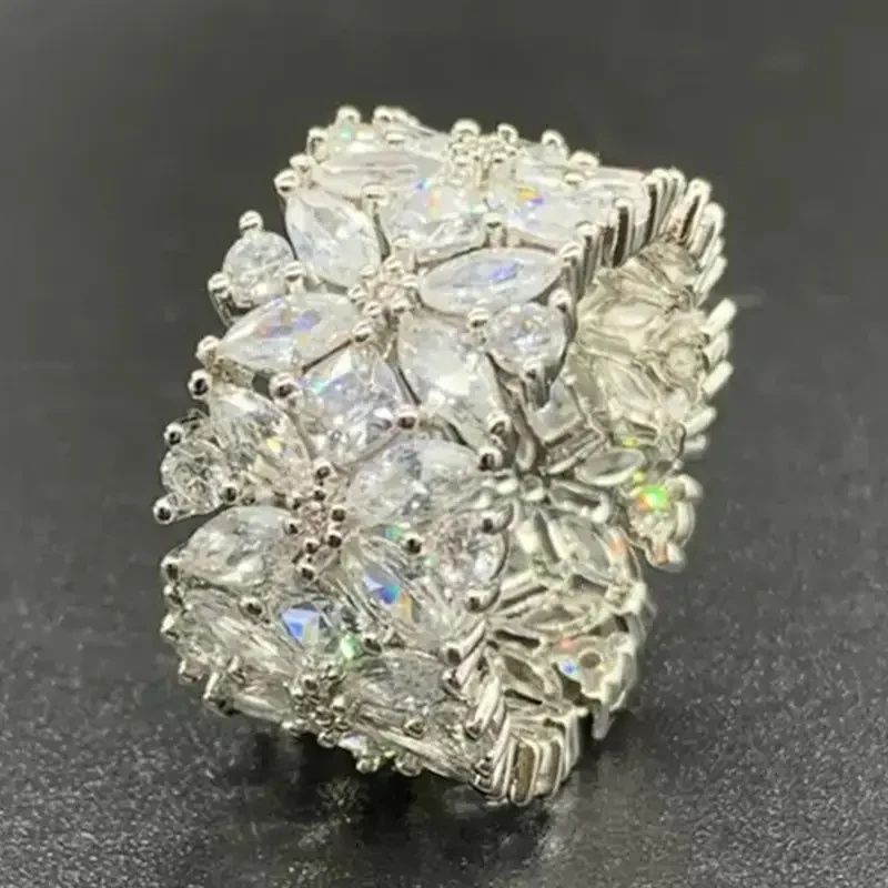 Elegant Woven Jewelry