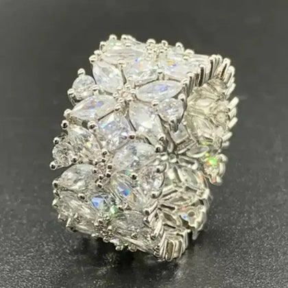 Elegant Woven Jewelry