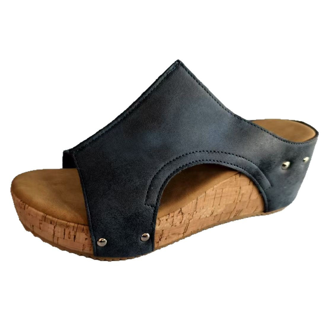 Weekend Beach Sandals