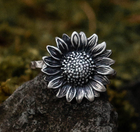 Modern Romantic Jewelry