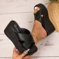 Timeless Espadrille Sandals
