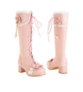Everyday Vintage Boots