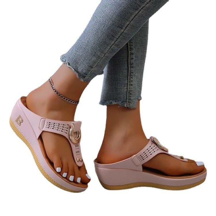 Beach Minimal Sandals