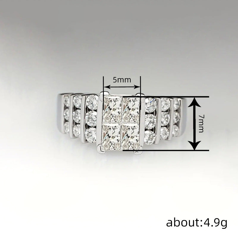 Timeless Elegant Jewelry
