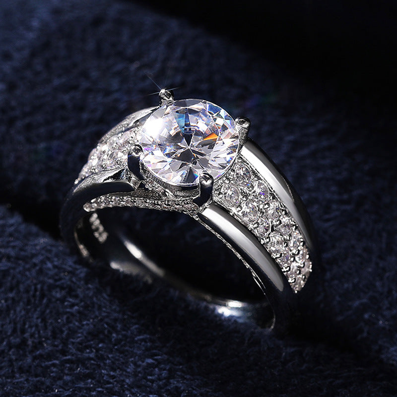 Elegant Layered Jewelry