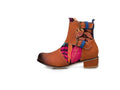 Sunny Comfort Boots