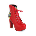 Timeless Soft Boots