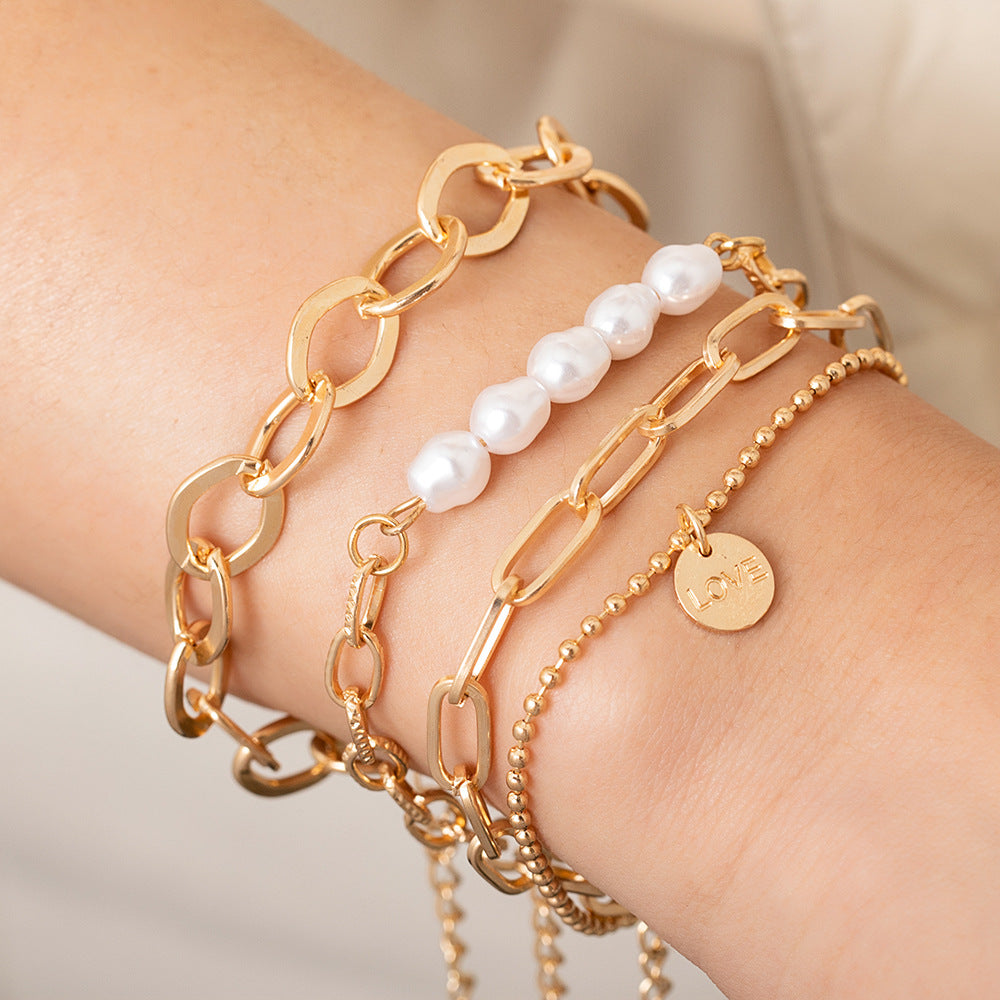 Natural Bracelet Jewelry