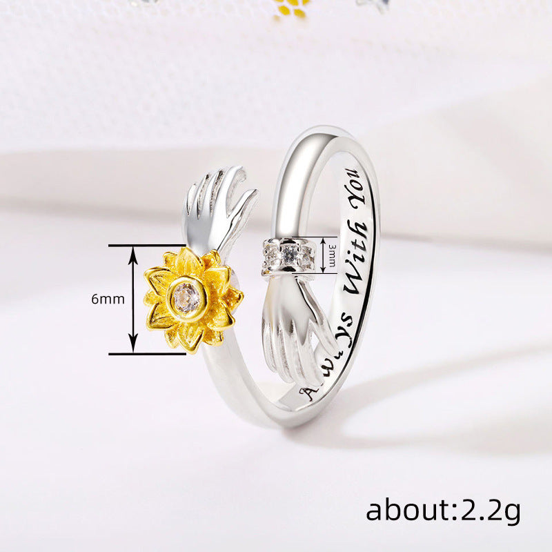 Soft Silver Jewelry