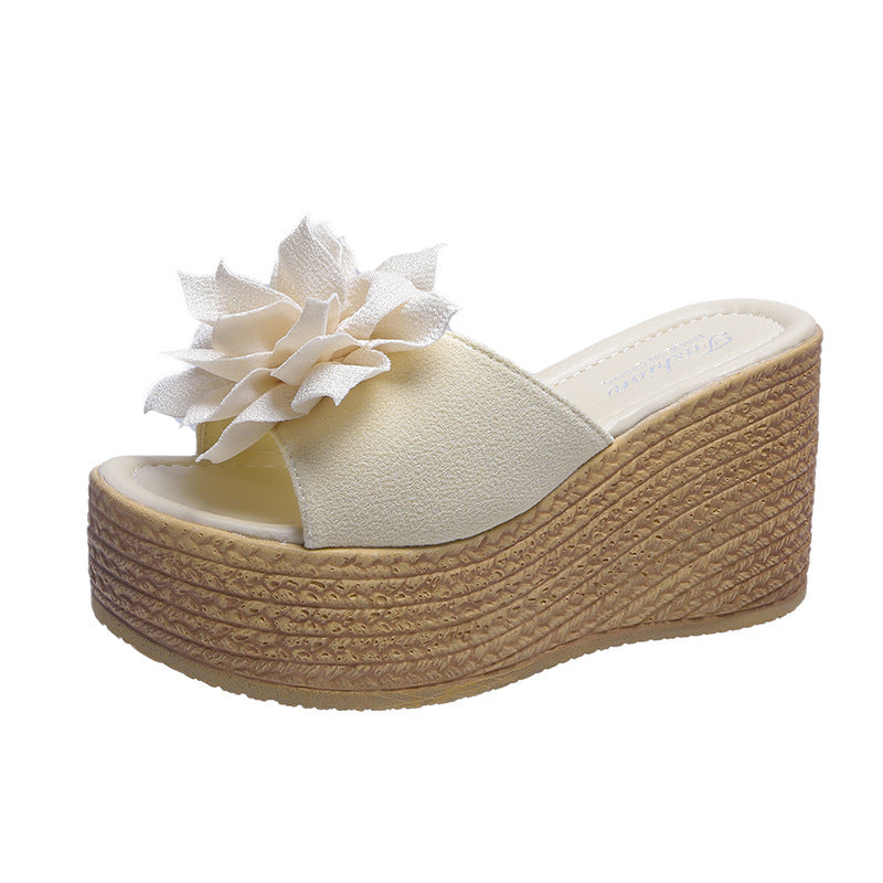 Easy Lightweight Sandals
