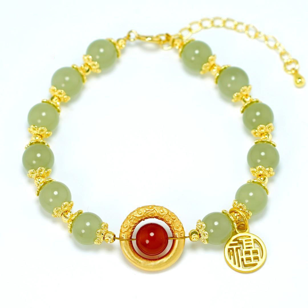 Graceful Everyday Jewelry