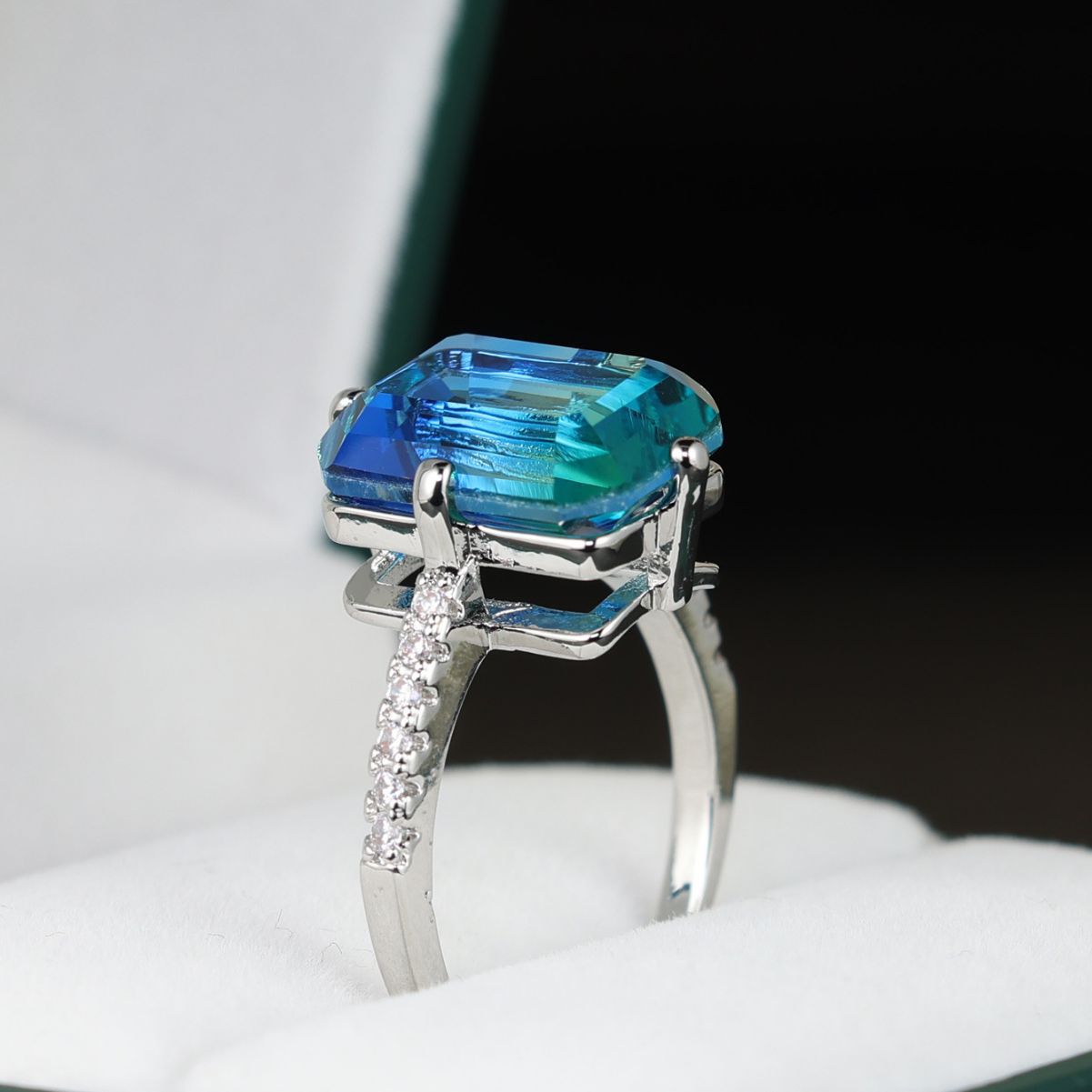 Elegant Beaded Jewelry
