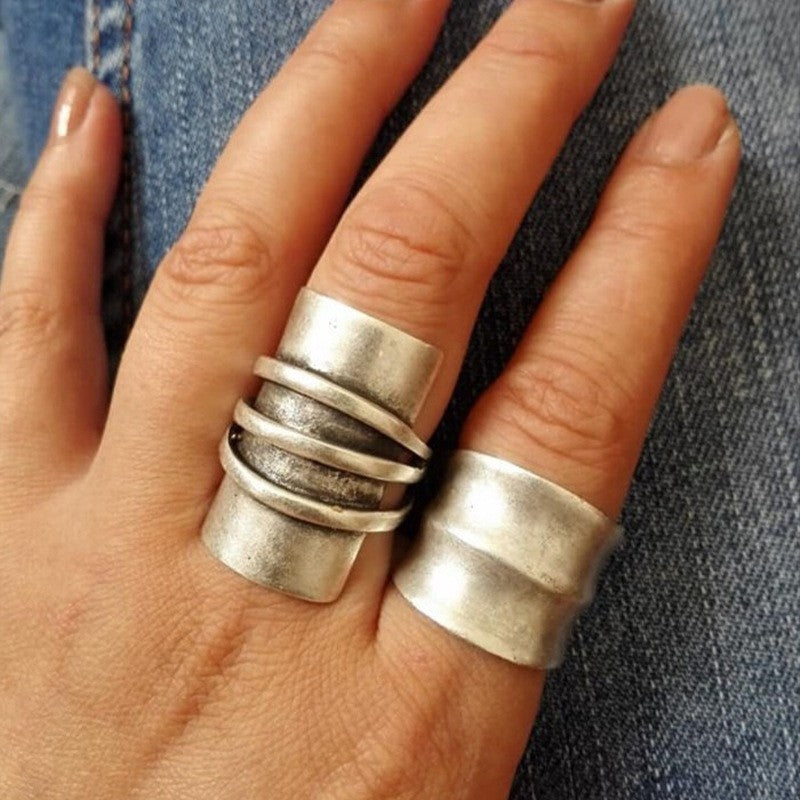 Minimalist Soft Jewelry