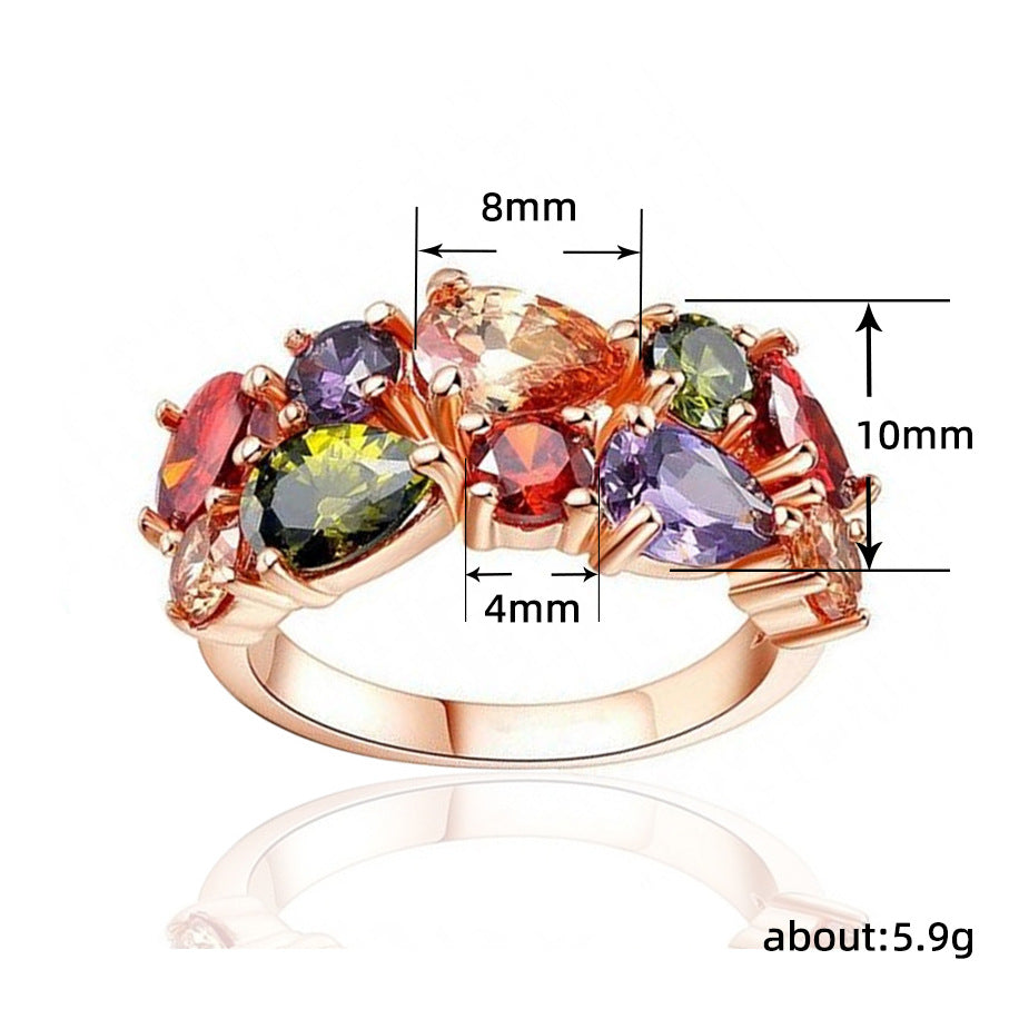 Romantic Natural Jewelry