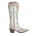 Clean Western Boots