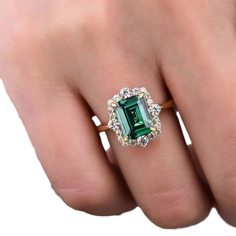 Travel Crystal Jewelry