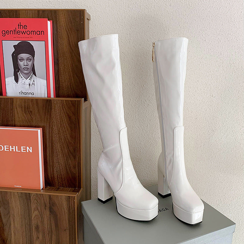 Fresh Everyday Boots