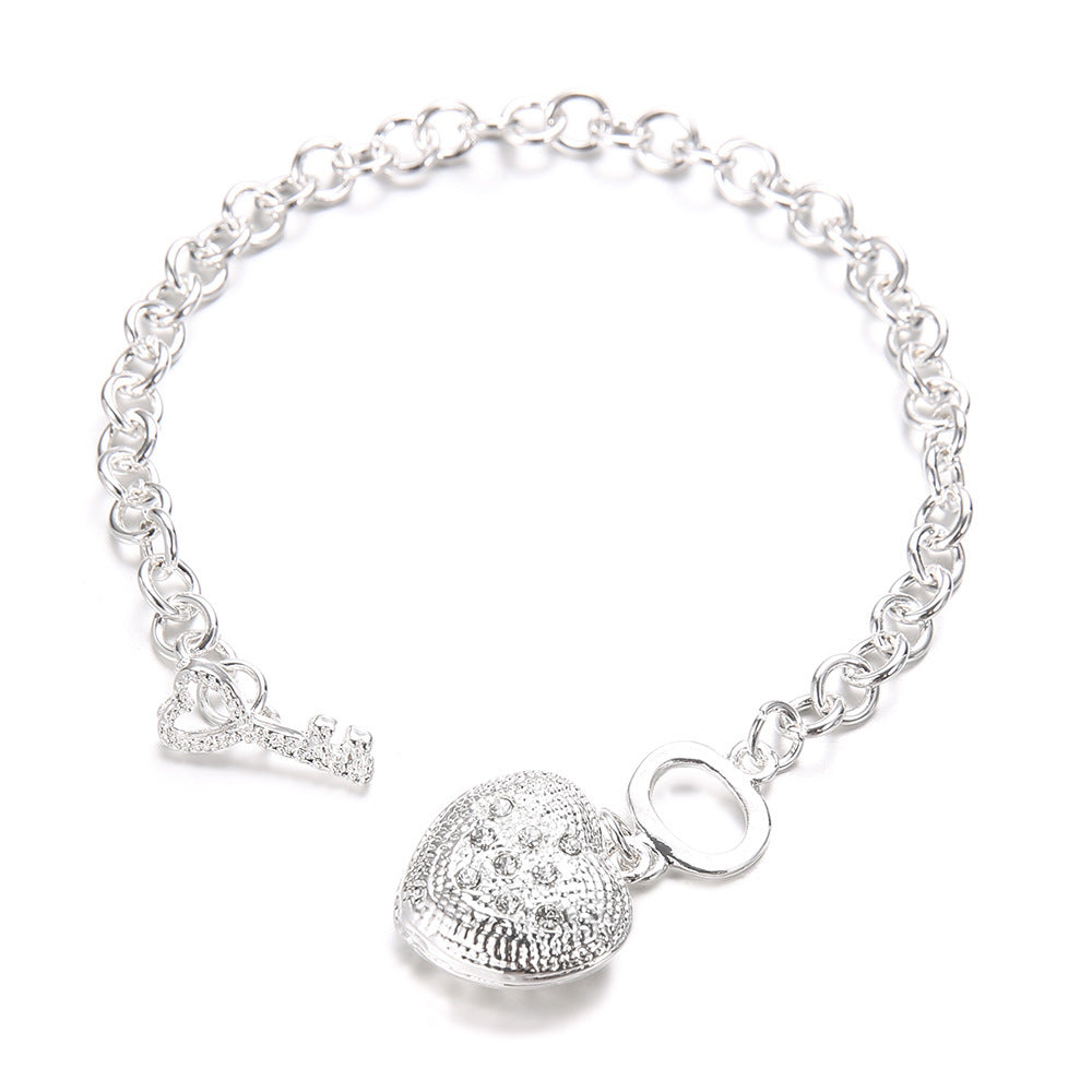 Easy Simple Jewelry