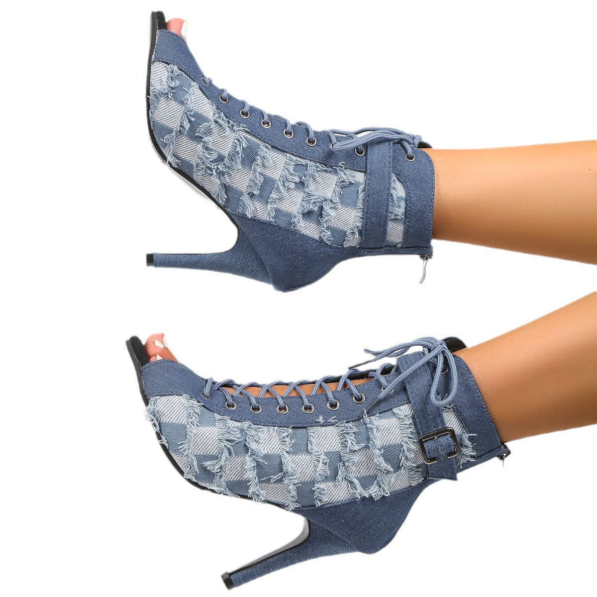 Coastal Everyday Sandals