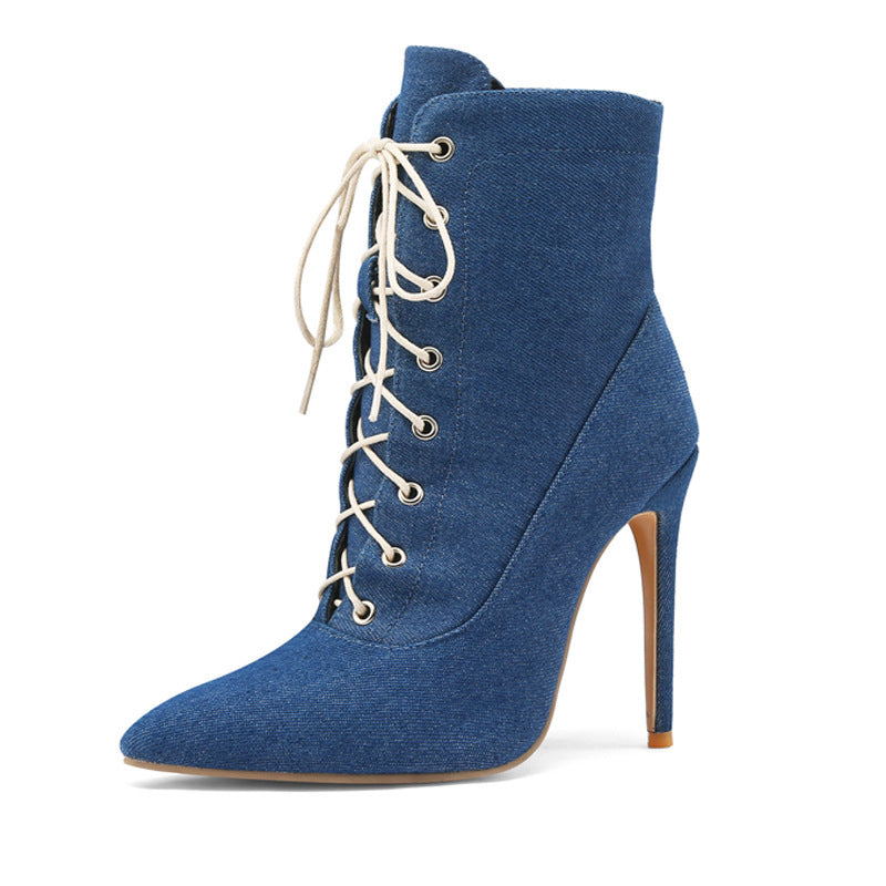 Soft Riding Boots
