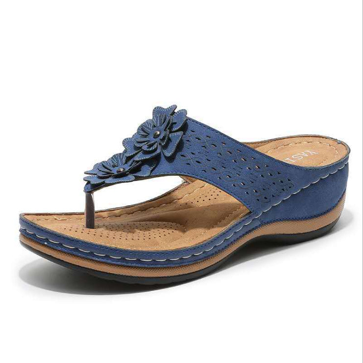 Walking Everyday Sandals