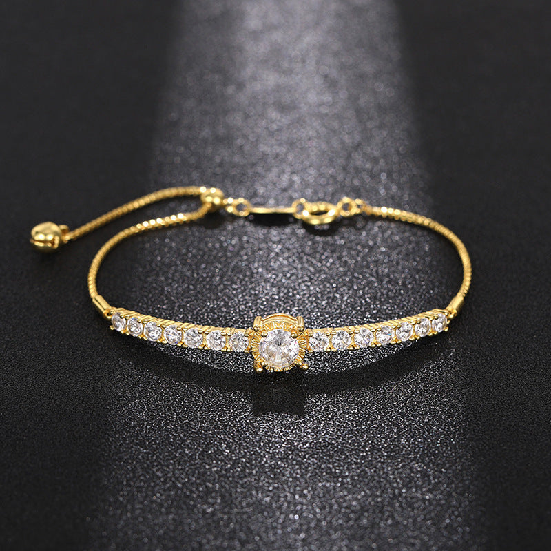 Warm Casual Jewelry
