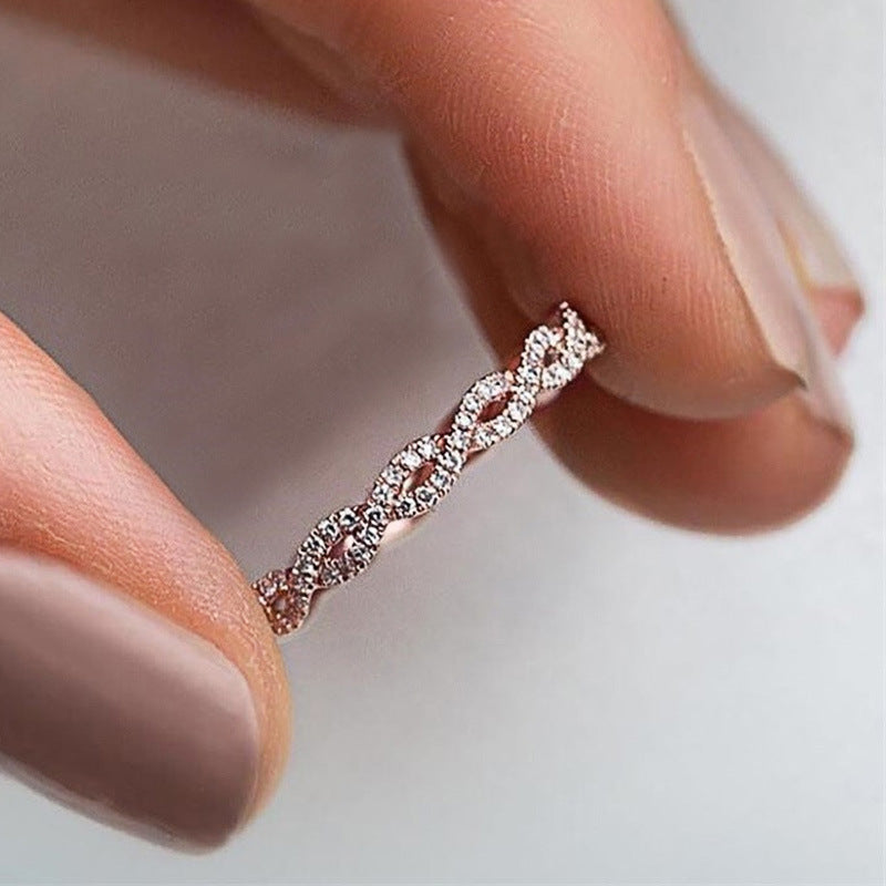 Coastal Ring Jewelry