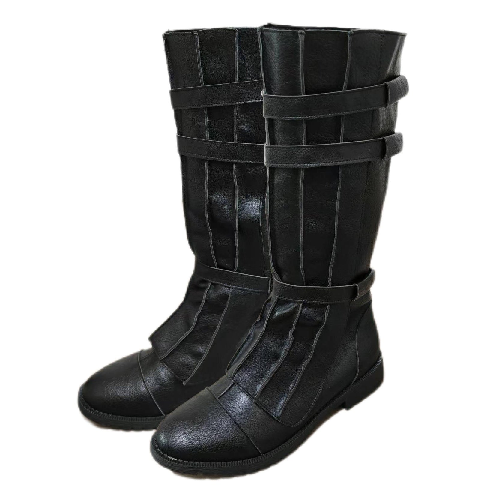 Resort Minimal Boots