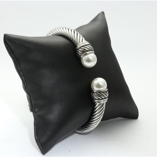 Cottage Pearl Jewelry