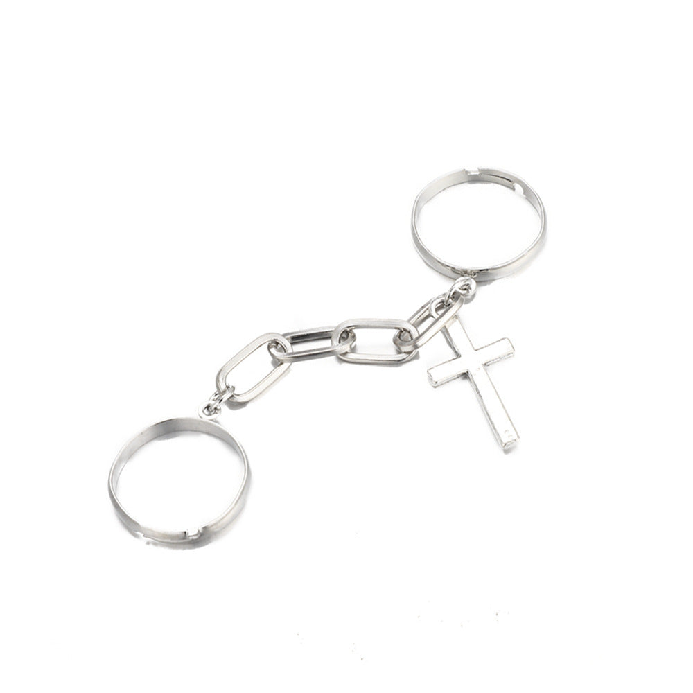 Fresh Ring Jewelry