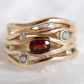 Graceful Casual Jewelry