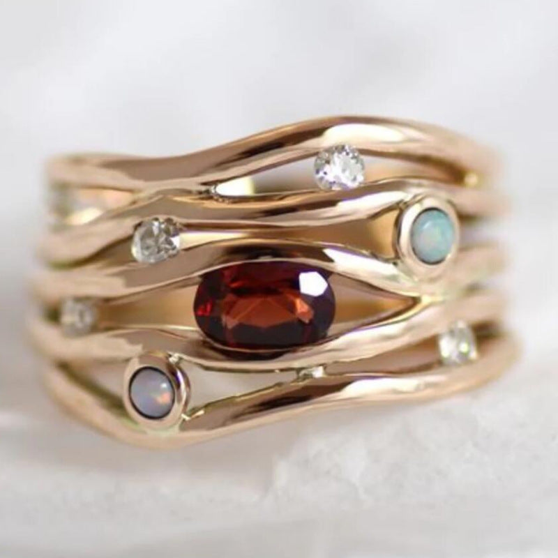 Graceful Casual Jewelry