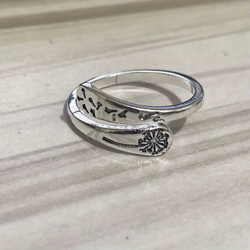 Light Silver Jewelry