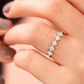 Summer Floral Jewelry