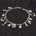 Travel Floral Jewelry