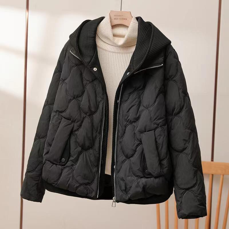 Winter Tailored Coat