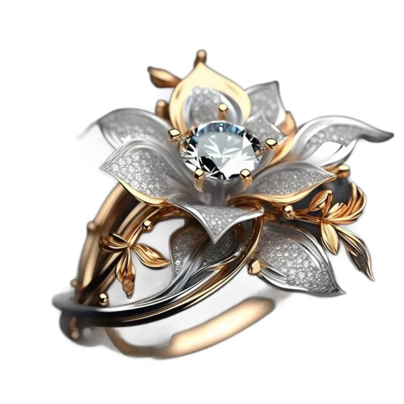 Graceful Classic Jewelry