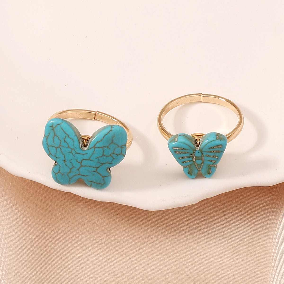 Simple Vintage Jewelry