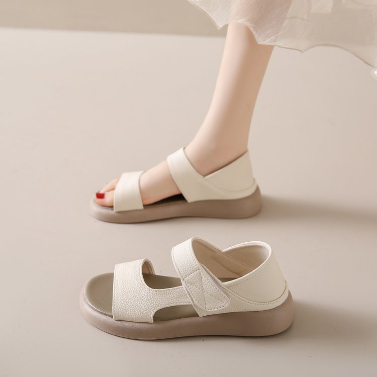 Casual Open-Toe Sandals