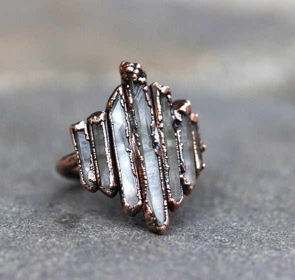 Natural Elegant Jewelry