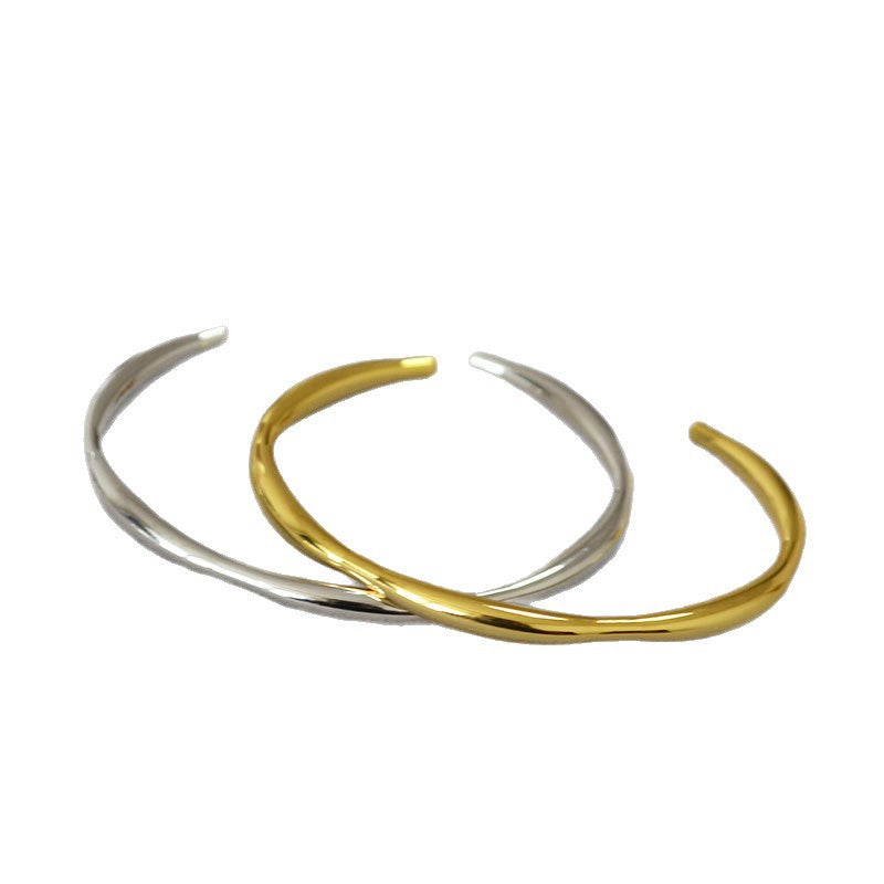 Romantic Gold Jewelry