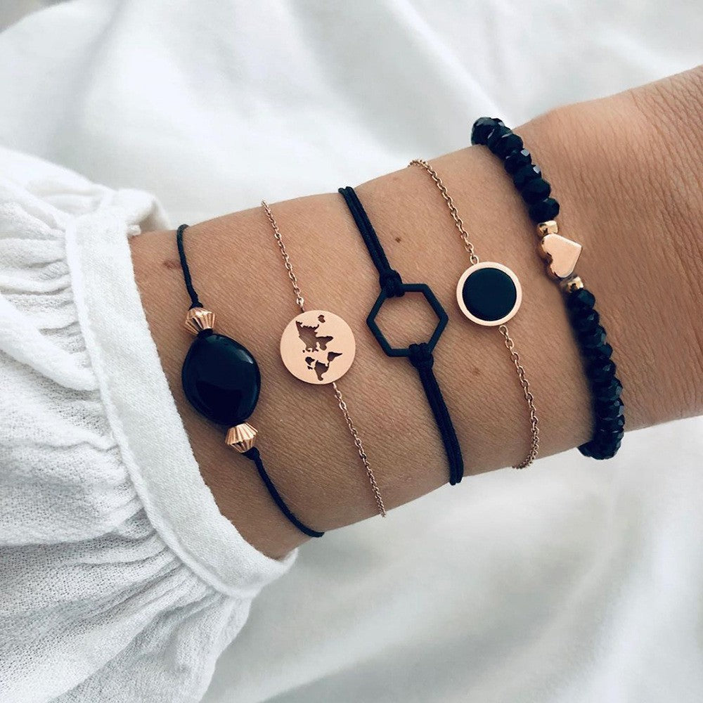 Relaxed Travel Set