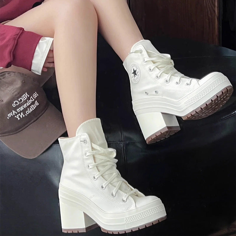 Soft Riding Boots