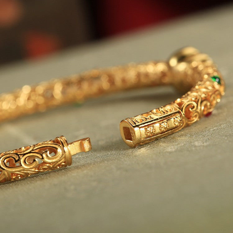 Simple Charm Jewelry